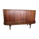 Enfilade Danish teak