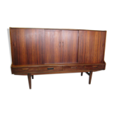 Enfilade Danish teak