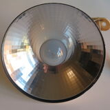 Set of 2 clamp lamps from Philips, Netherlands 1970