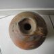 old terracotta jug pottery jar french terracotta jug jar