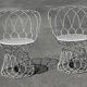 Garden furniture Patricia Urquiola pur Emu 2008