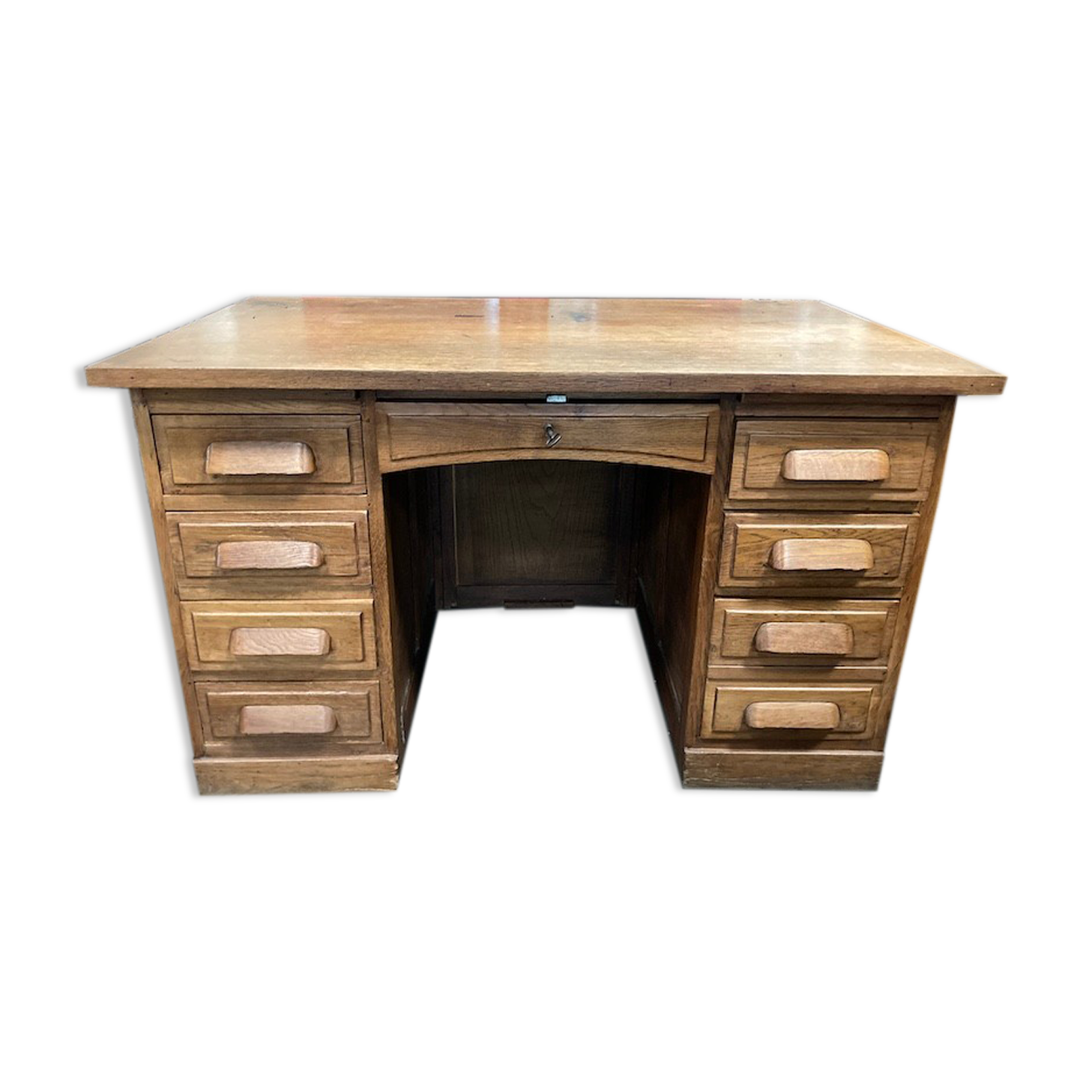 Office of administration or master 50s