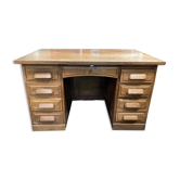 Bureau d'administration ou de maitre années 50