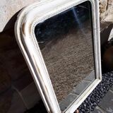 Former mirror Louis Philippe 60x80cm