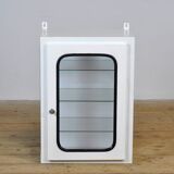 Vintage medical cabinet, 1970s