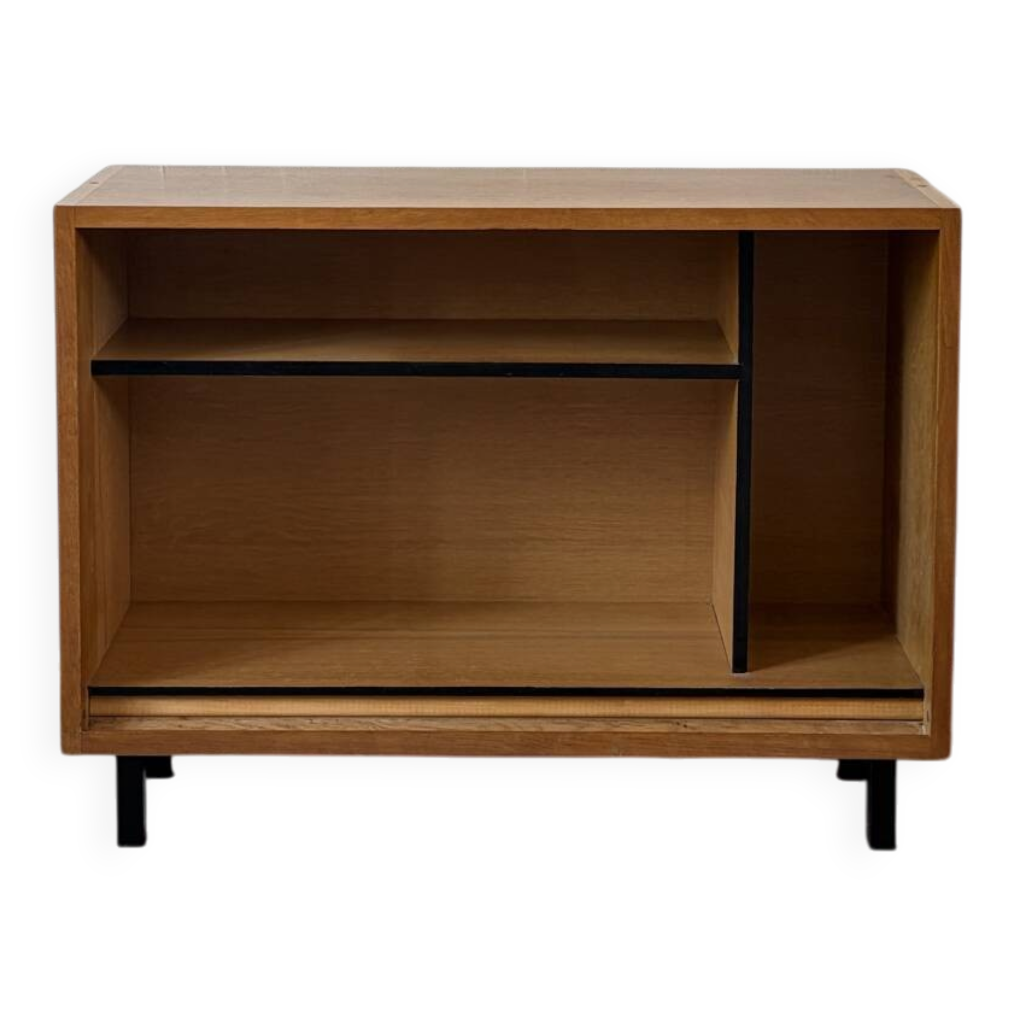Shelf / TV unit from the 1960s