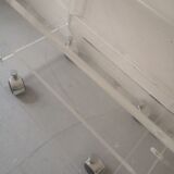 Plexiglass service David Lange, les invisbles du Marais 1970