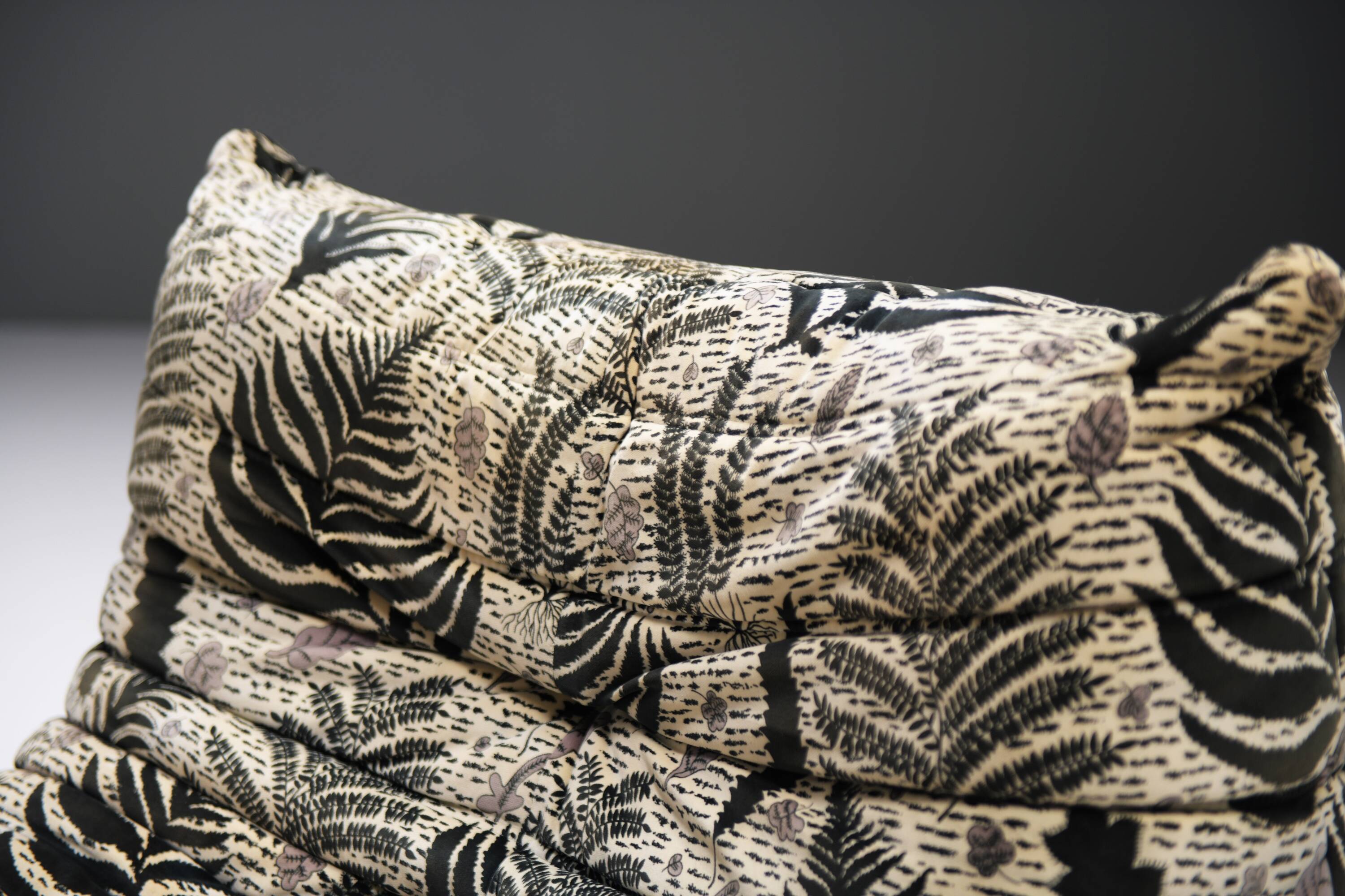 Stunning vintage TOGO Limited Edition by Michel Ducaroy for Ligne Roset France