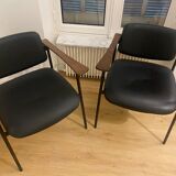 Set of chairs Socialite Family model Pio