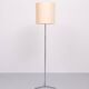 Willem Hagoord Floor lamp 1960s Holland