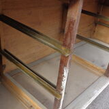 Garage drawer cabinet