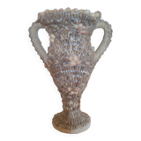 Art deco vase