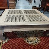 Coffee table "opium"