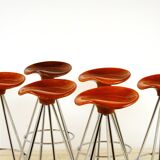 Jamaica Stool by Pepe Cortes for Amat 1990's