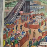 Rossignol school poster