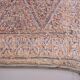 Vintage Beni Mguild Rug 199 x 327 cm - Vintage Moroccan rug - Berber Rug
