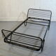Very rare Kyoto Daybed by Mathieu Matégot 1950
