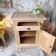 Solid wood jam cupboard