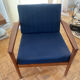 Fauteuil folke olhsson