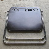 Giancarlo Piretti's Platone office for Castelli 1970