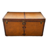 Louis Vuitton Steam Trunk circa 1910