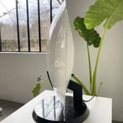 Lampe de bureau « Perla » par Bruno Gecchelin pour Oluce 1980