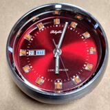 Rhythm alarm clock model 51114