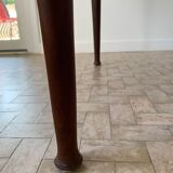 Wooden table 1950