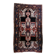 Tapis ancien fait main Malayer 123cm x 199cm - 1C999