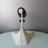 Vintage Osram plastic lamp