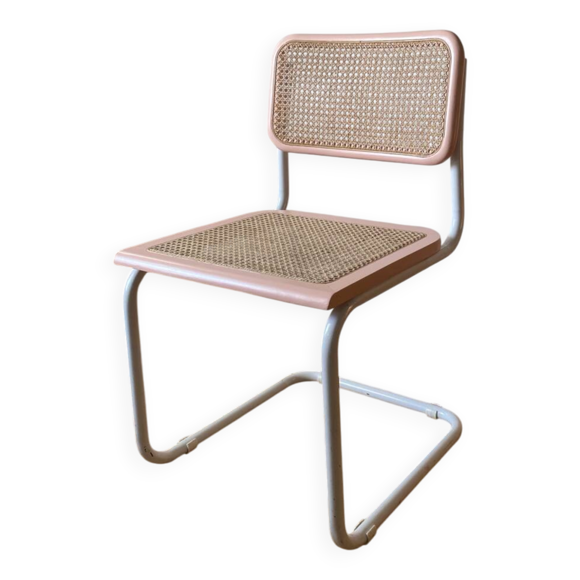 Chair Cesca B32 light pink