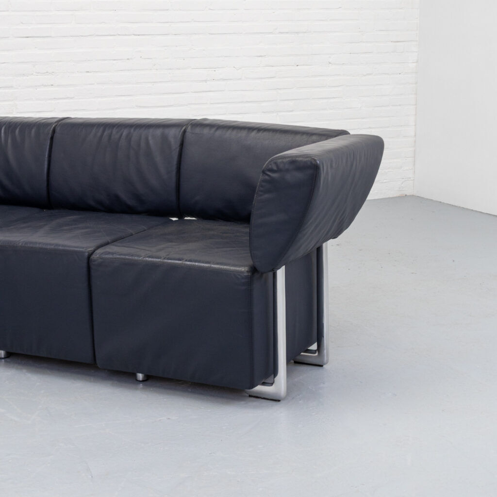 COR Clou modular sofa