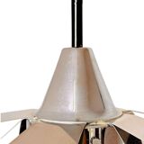 Gaetano Sciolari for Mazzega, 70’s suspension