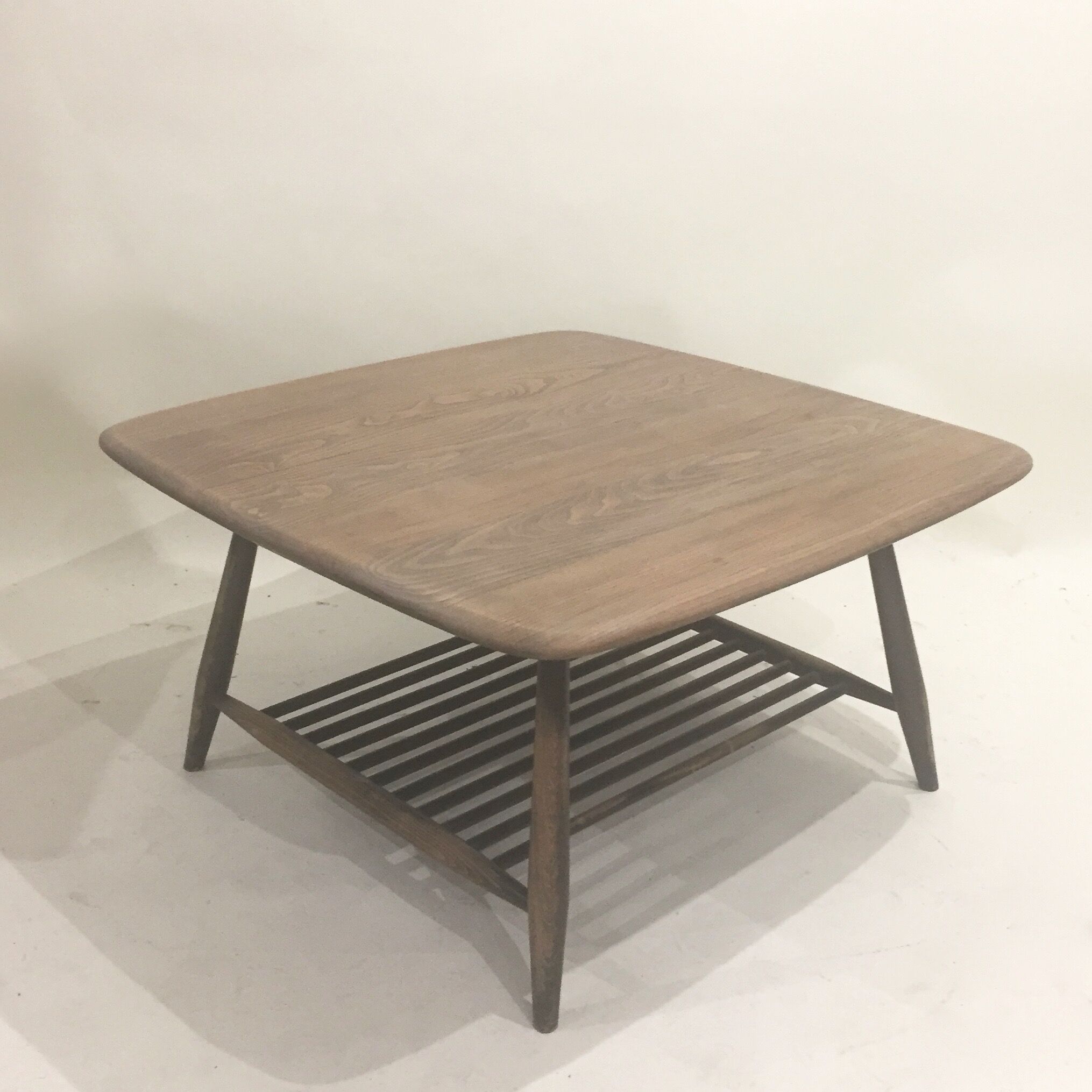Coffee table Ercol 60s