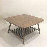 Coffee table Ercol 60s