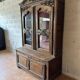 Antique sideboard