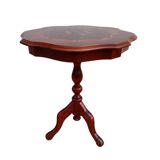 Table d'appoint 'Fleur'