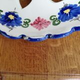 Antique ceramic suspension