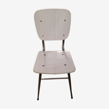 Chaise formica