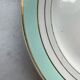 Flat plates Luneville France - Regency