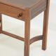 Vintage beside table 60/70
