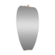 MK11290 Metal framed mirror