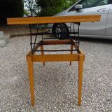 Albert Ducrot transformable coffee table