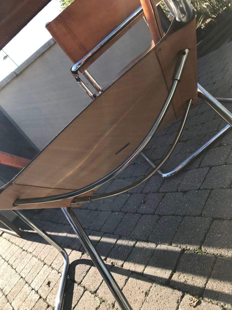 Set of 3 armchairs jox interni