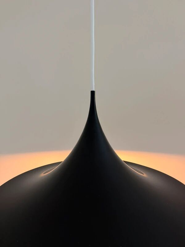 Vintage Fog & Morup Semi (47cm) - Thorup & Bonderup - Danish design lamp