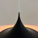 Vintage Fog & Morup Semi (47cm) - Thorup & Bonderup - Danish design lamp