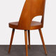 Pair of vintage chairs by Oswald Haerdtl, 1960