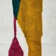 Handmade Azilal rug 200 x 300 cm