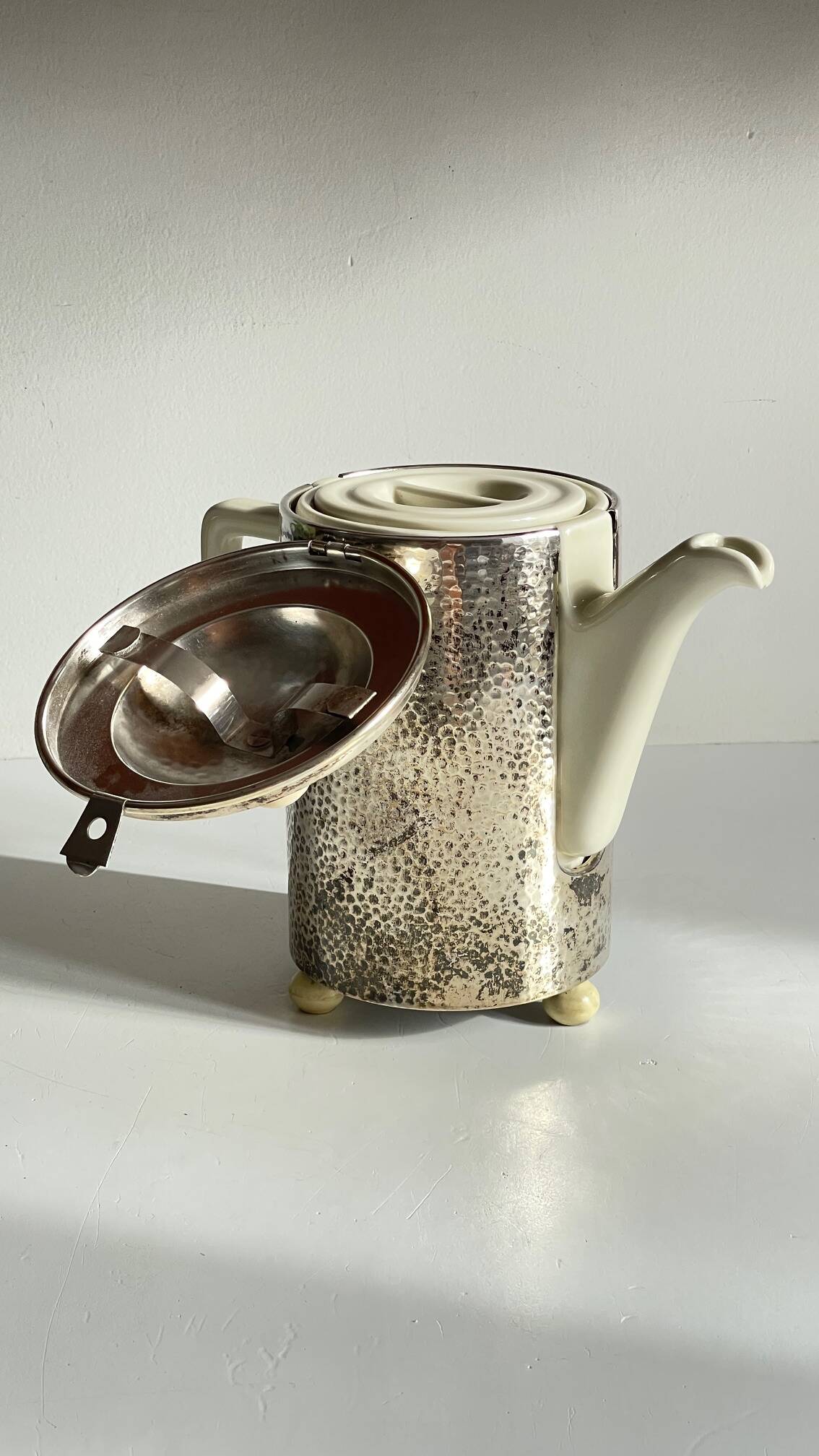 Théière 1930 Bavaria Germany