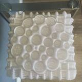 Vintage German sconce from 1960s